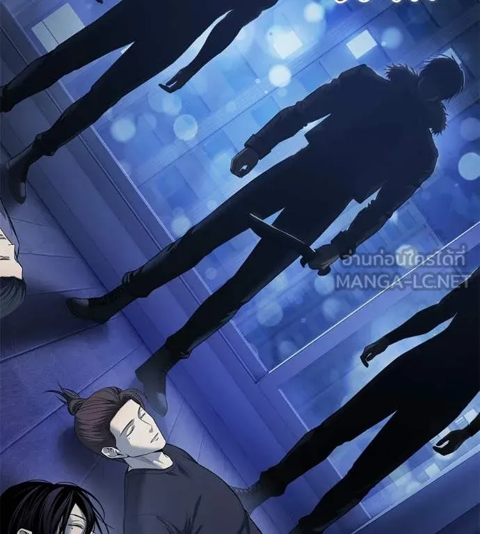 มัจจุราชชุดแดง ตอนที่ 41 รูปที่ 6