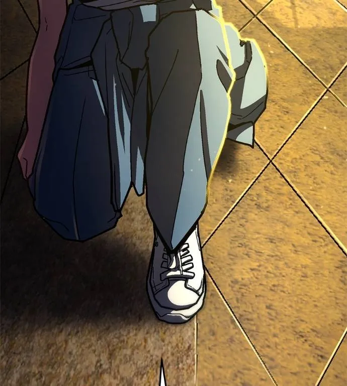 นักสู้ไร้น้ำยา ตอนที่ 36 รูปที่ 119