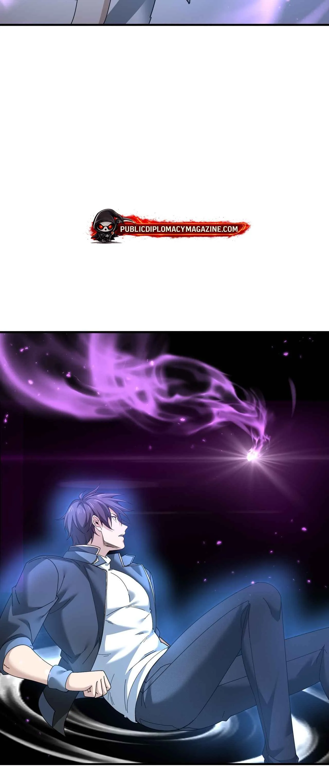 I am Drako Majstor ไหนใครว_าผ_ค_มม_งกร เป_นอาช_พท_อ_อนแอท_ส_ดไงล_ะ ตอนที่ ตอนที่ 225 รูปที่ 18