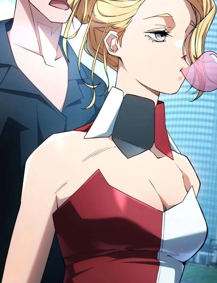 The Hero Returns ตอนที่ ตอนที่ 92 รูปที่ 97