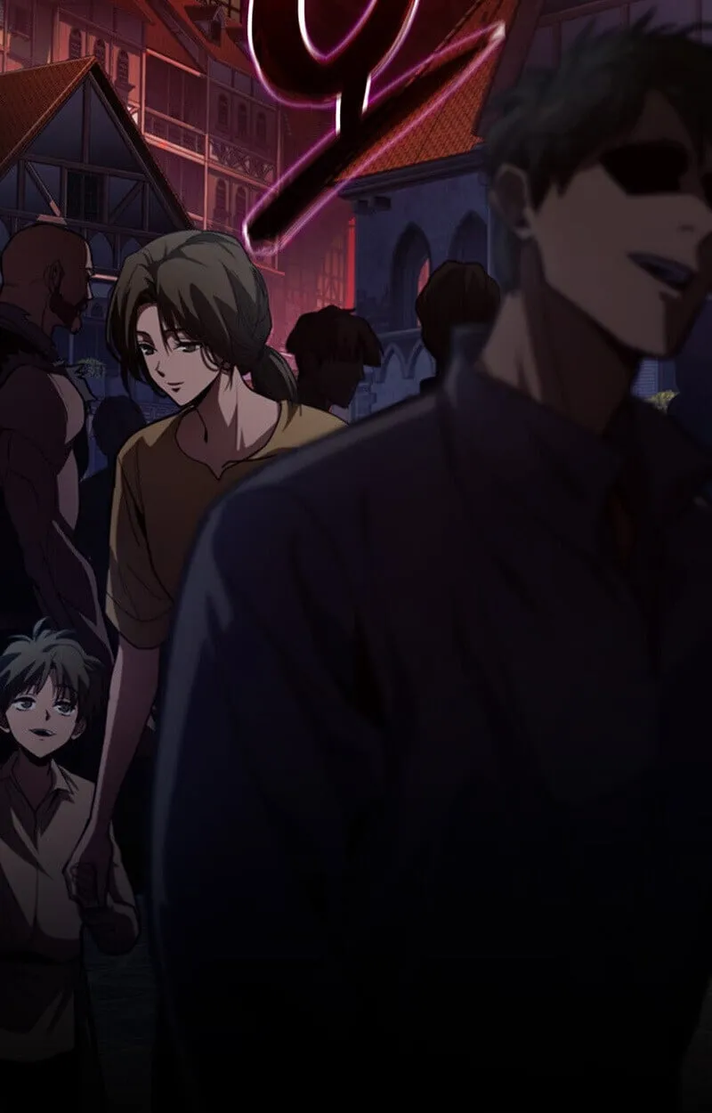 Crimson Reset ช_ว_ตคร_งท_สองของราช_นร_ตต_กาล หล_งจากหลบหน_มาคร_งป_ แวมไพร_ย_จ_นก_ถ_กส_งหารในท_ส_ด ตอนที่ ตอนที่ 22 รูปที่ 9