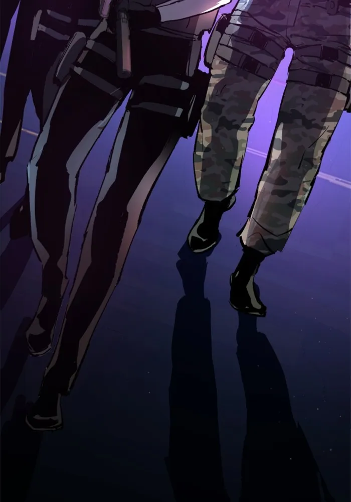 พี่ชายสายบอดี้การ์ด ตอนที่ 138 รูปที่ 143