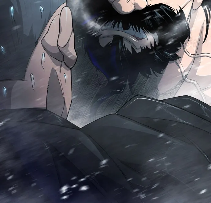 ยุคแห่งยอดมนุษย์ ตอนที่ 55 รูปที่ 40