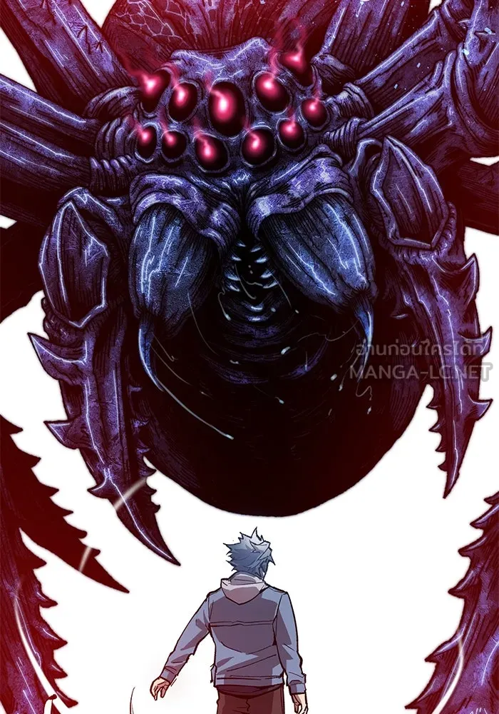 ยอดคนเลเวลทะลุ ตอนที่ 78 ผู้สังหารหมู่แห่ง 8 ดาว (2) รูปที่ 207