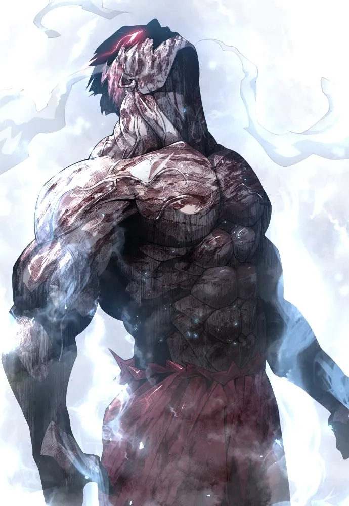 ยุคแห่งยอดมนุษย์ ตอนที่ 62 รูปที่ 140