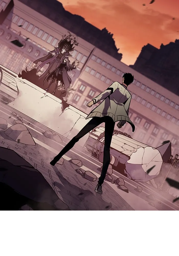 ผู้เล่นหน้าใหม่เลเวลแมกซ์ ตอนที่ 124 แม่พระผู้เสื่อมโทรม (1) รูปที่ 7