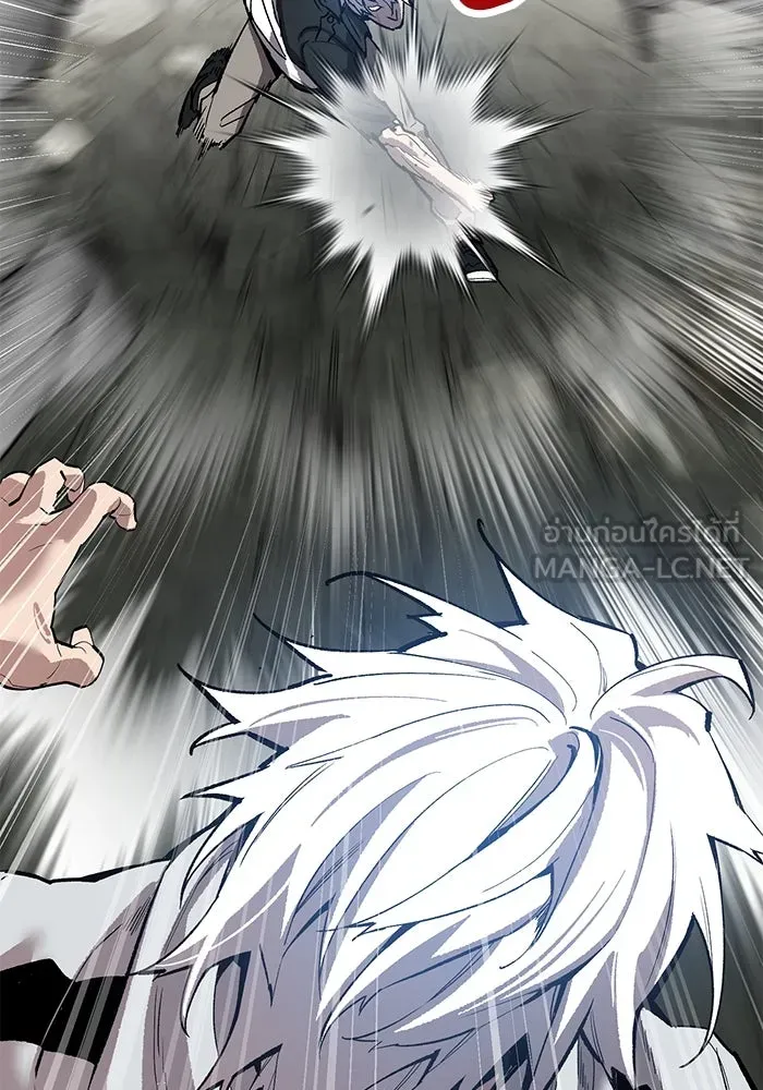 ยอดคนเลเวลทะลุ ตอนที่ 96 ความสมดุลแห่งพลัง รูปที่ 105