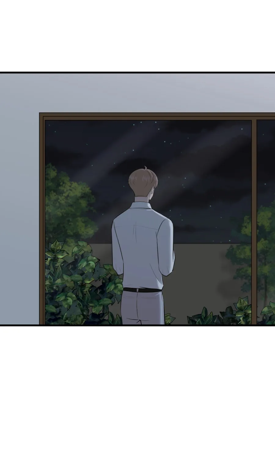 ตื่นมาอีกทีก็เป็นนายเอกไปซะแล้ว ตอนที่ 55 ไม่คู่ควร รูปที่ 62