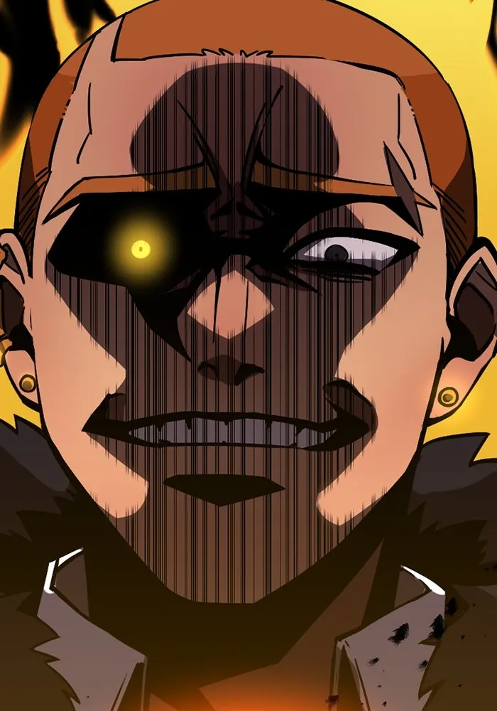 เพลเยอร์เลือดเทวะ ตอนที่ 5 ผู้ไล่ล่า รูปที่ 148