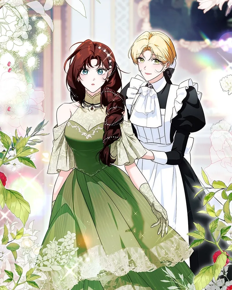 ดัชเชสเชลย ตอนที่ 22 รูปที่ 121