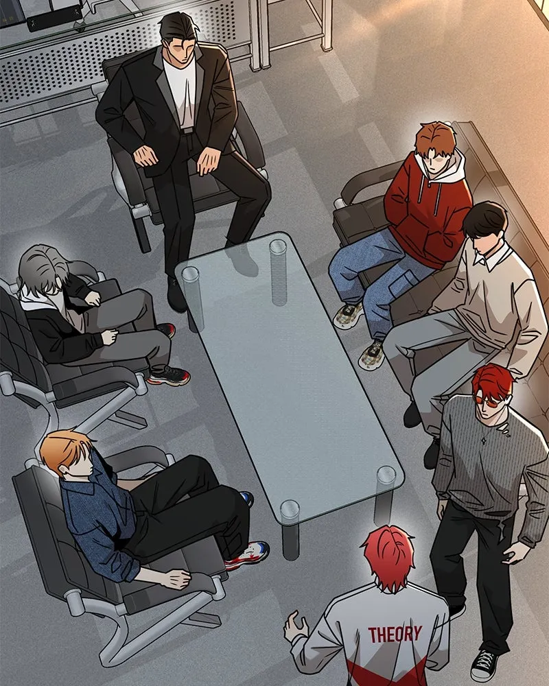 Level One Dreamersbrผู้ชนะรักนี้ต้องเป็น ตอนที่ 47 รูปที่ 74