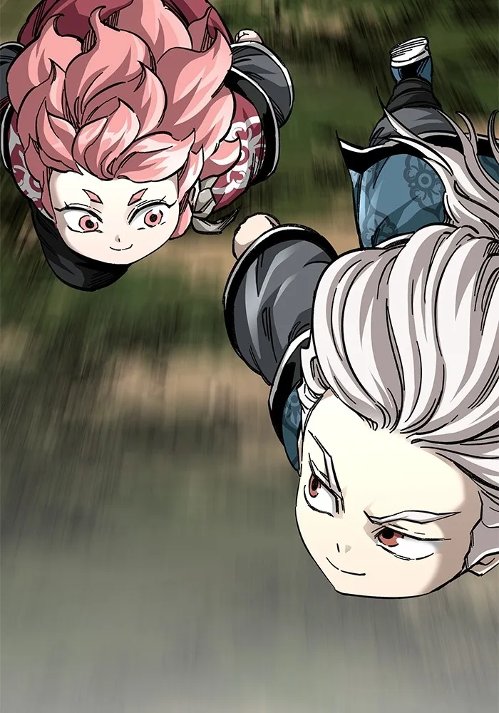 คุณปู่จอมยุทธกับหลานสาวสุดแกร่ง ตอนที่ 58 รูปที่ 22