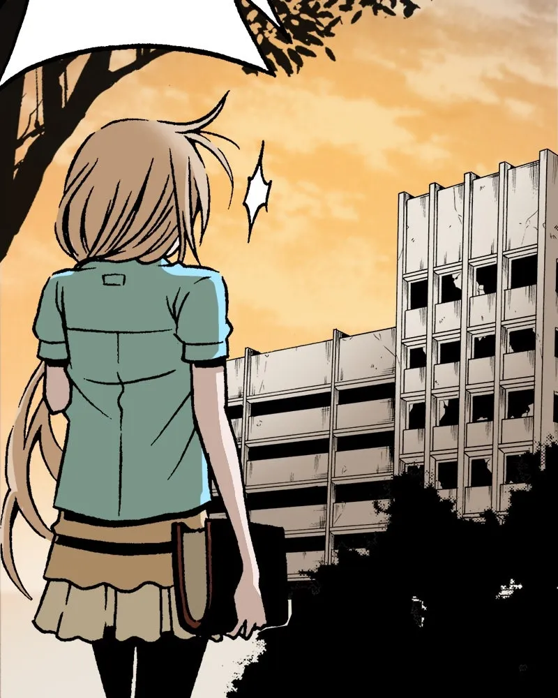 การิน BlaCX ปริศนาอาถรรพ์สีดำ ตอนที่ 36 doppelganger (4) รูปที่ 46