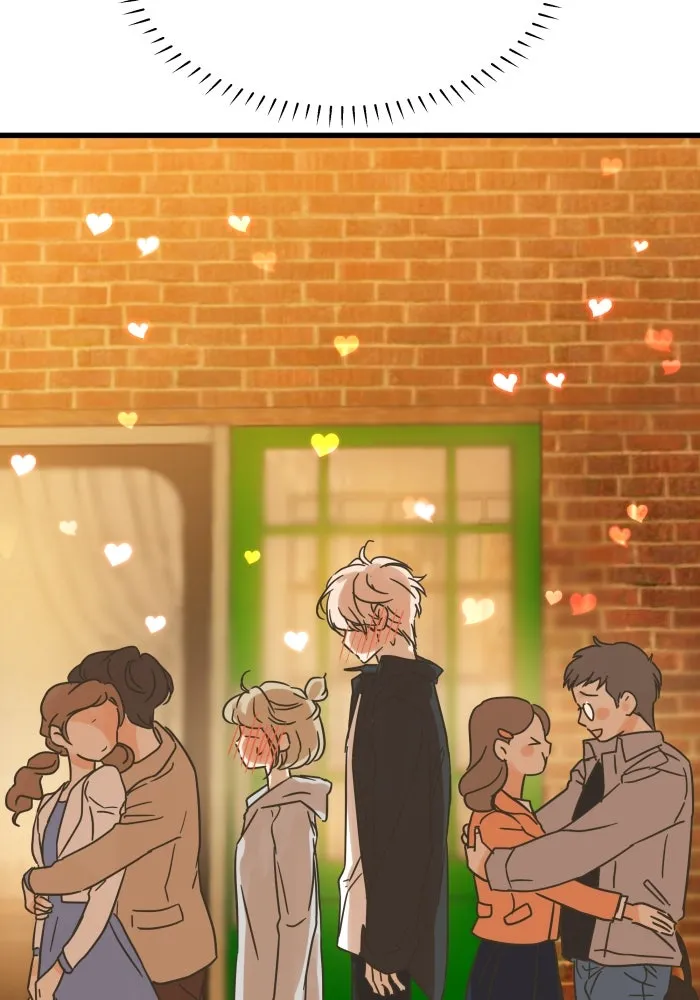 ฉันมันร้าย หรือเพราะโลกไม่น่ารัก ตอนที่ บทส่งท้าย โยฮัน, มิรา ทางช้างเผือ รูปที่ 52