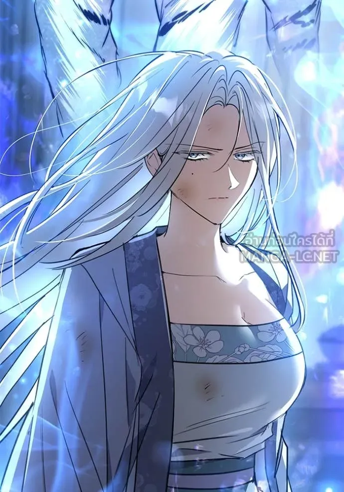 ยามหมาป่าทมิฬ ตอนที่ 80 รูปที่ 64