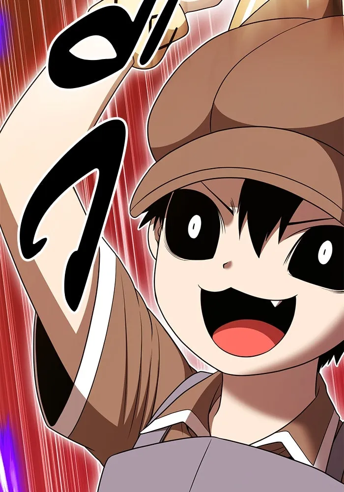 +99 ท่อนไม้พร้อมบวก ตอนที่ 13 ผู้เล่นปนเปื้อน vs พีซ (2) รูปที่ 305