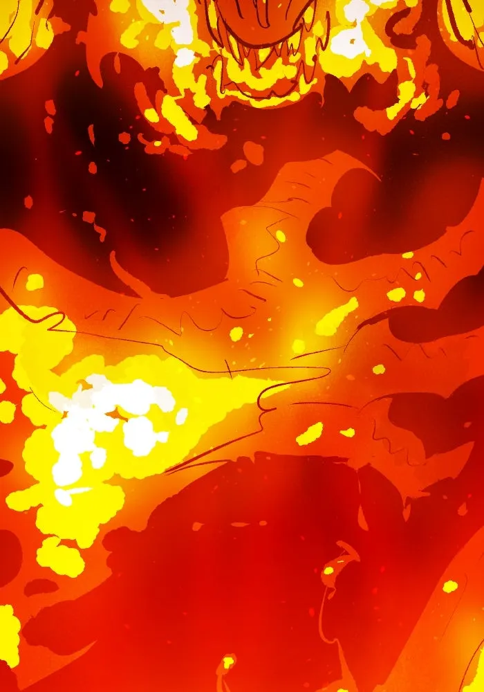 The Lone Necromancer ตอนที่ 58 รูปที่ 145