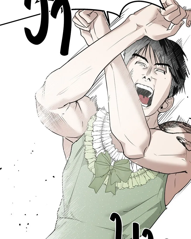 สี่สาวชาวกี ตอนที่ 23 โฮมปาร์ตี้ของเจนนี (จบ) รูปที่ 41