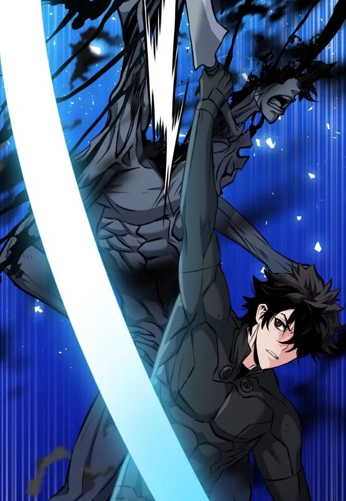 ดรูอิดแห่งสถานีโซล ตอนที่ 188 รูปที่ 91