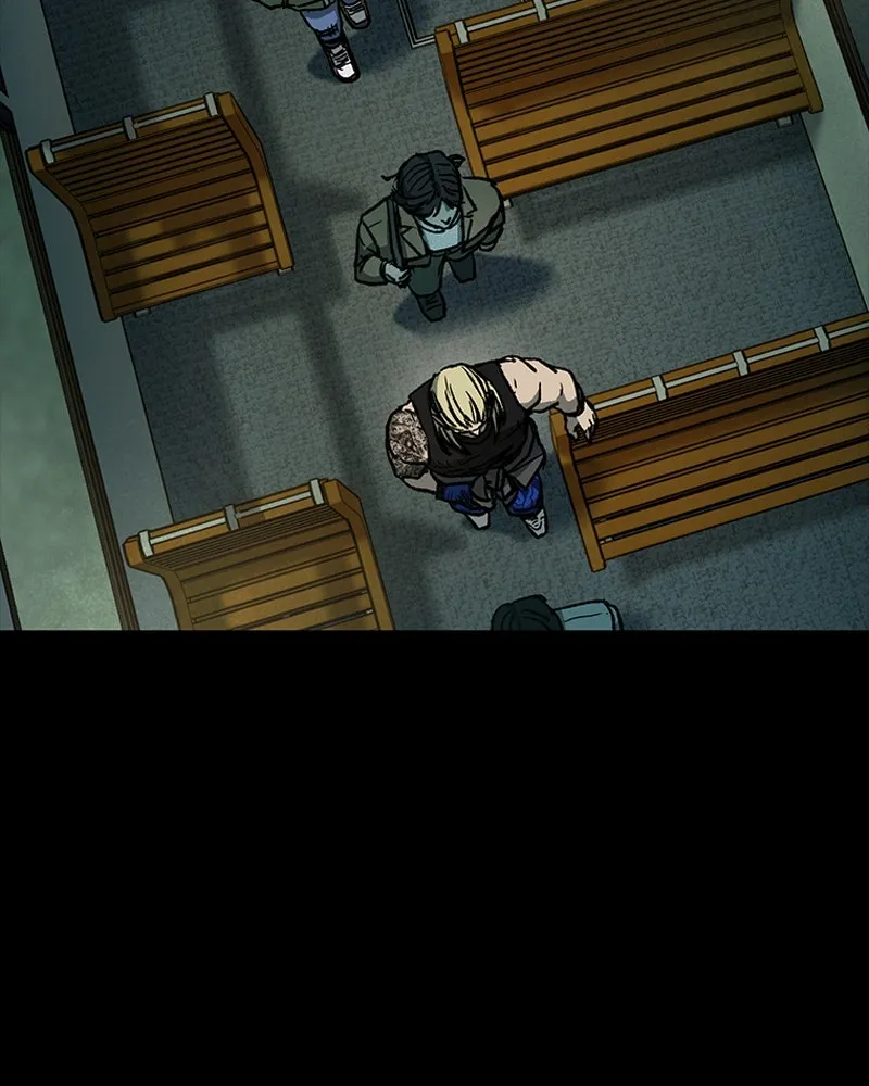 เกาลูน  ซาโรกา ตอนที่ 9 รูปที่ 155