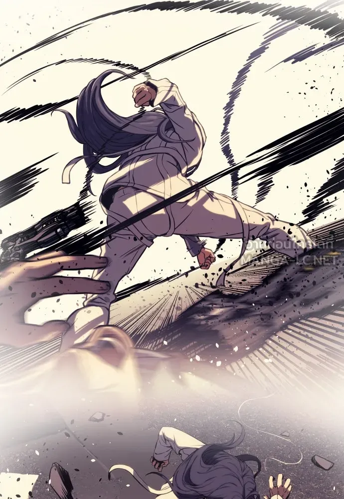 นักรบแช่แข็ง ตอนที่ 2 รูปที่ 27