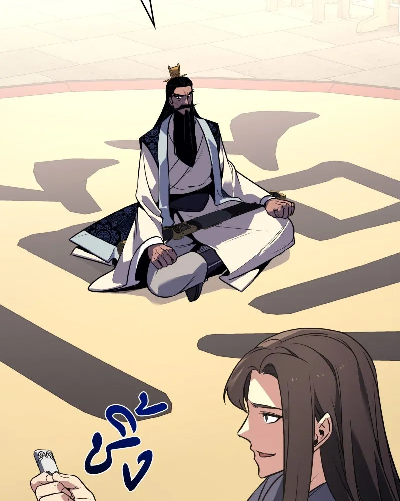 เกิดอีกทีเป็นว่าที่ประมุขลัทธิมาร ตอนที่ 54 รูปที่ 250