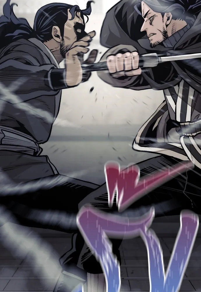 เส้นทางสู่เทพมาร ตอนที่ 103 รูปที่ 109