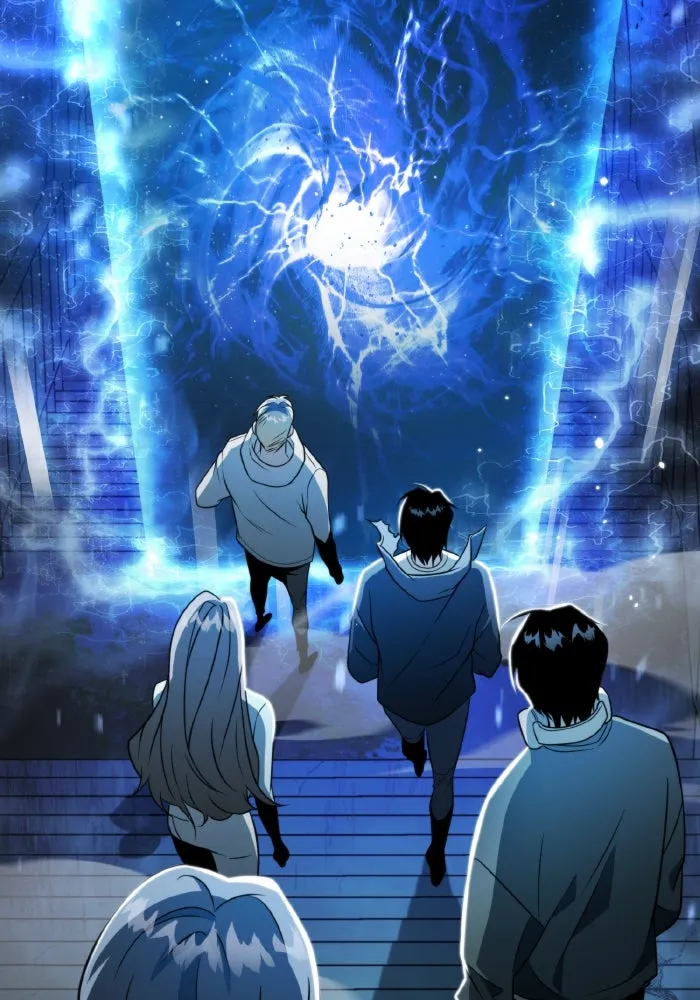 การแข่งขันของผู้เกิดใหม่ ตอนที่ 5 รูปที่ 85