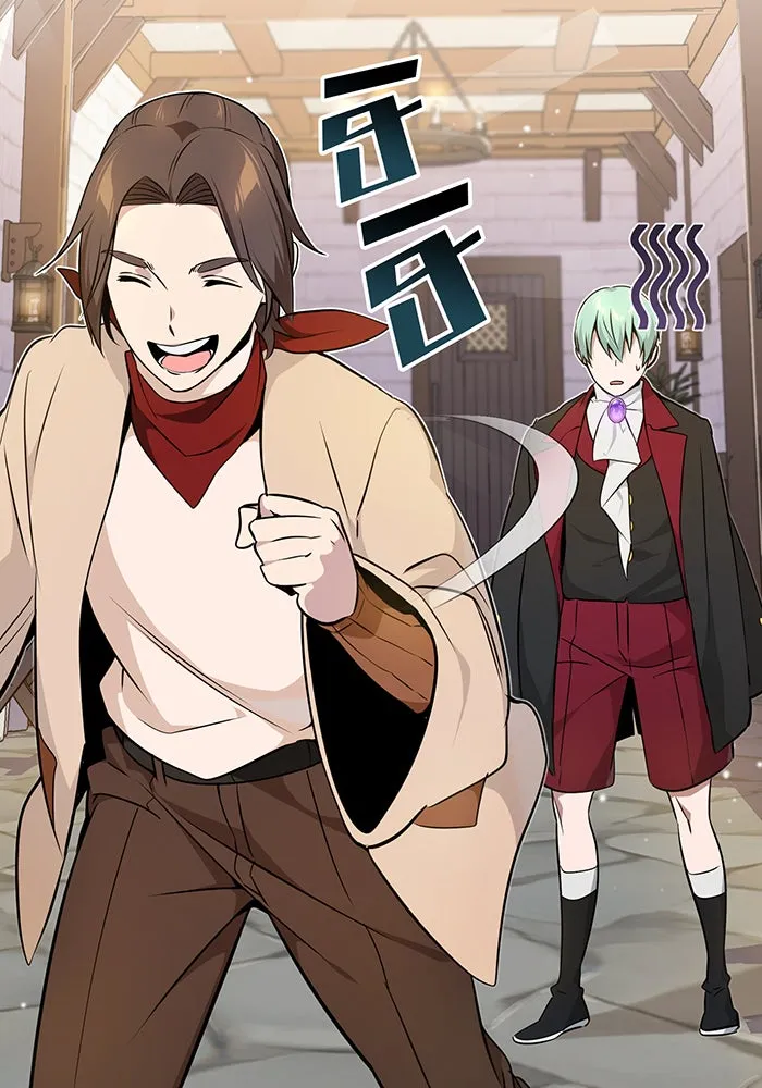 จอมเวทเกิดใหม่ในรอบ 66666 ปี ตอนที่ 18 รูปที่ 95