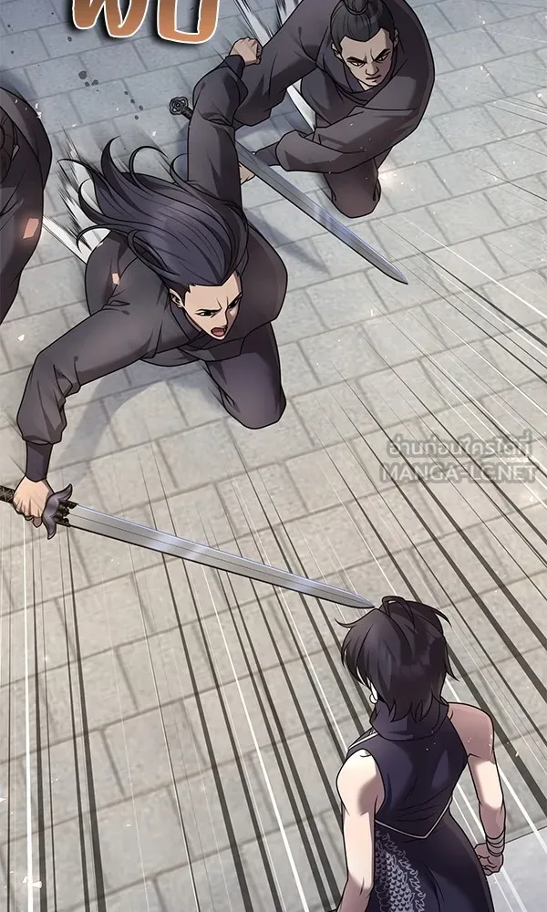 พอแล้วขันที อยากมีเจ้าโลก ตอนที่ 22 รูปที่ 93