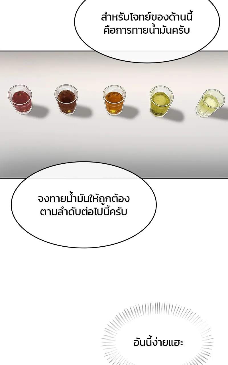 บันทึกครัวค่ายทหาร ตอนที่ 208 รูปที่ 19