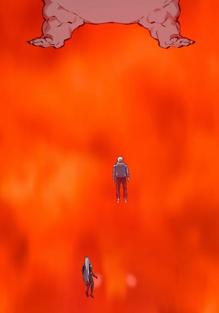 ยอดคนเลเวลทะลุ ตอนที่ 106 สุดท้าย รูปที่ 40