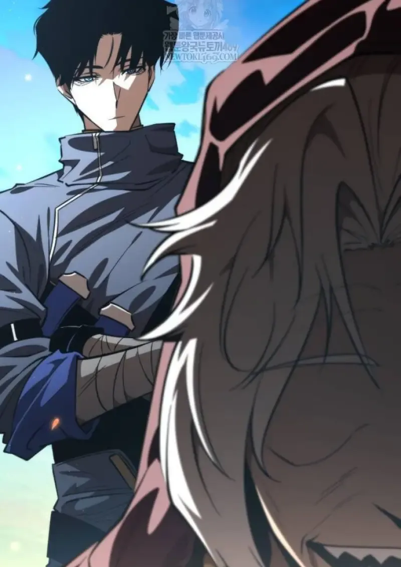 Reincarnator ผ_หวนค_น ตอนที่ ตอนที่ 107 รูปที่ 54