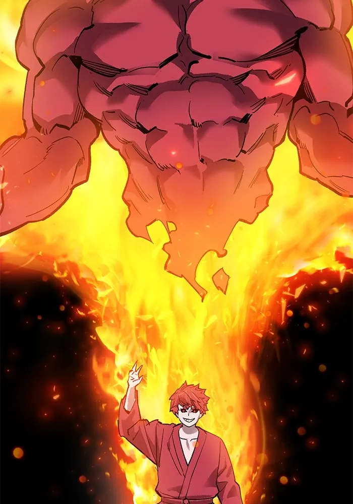 ยอดคนเลเวลทะลุ ตอนที่ 81 ผู้สังหารหมู่แห่ง 8 ดาว (5) รูปที่ 101