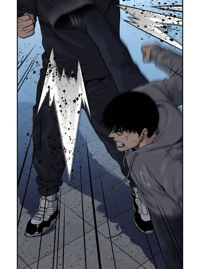 To not die ตอนที่ 45 รูปที่ 67