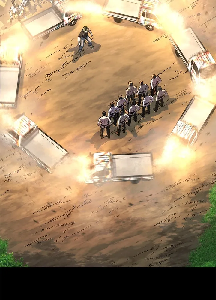 ราชาลานประลอง ตอนที่ 49 รูปที่ 155