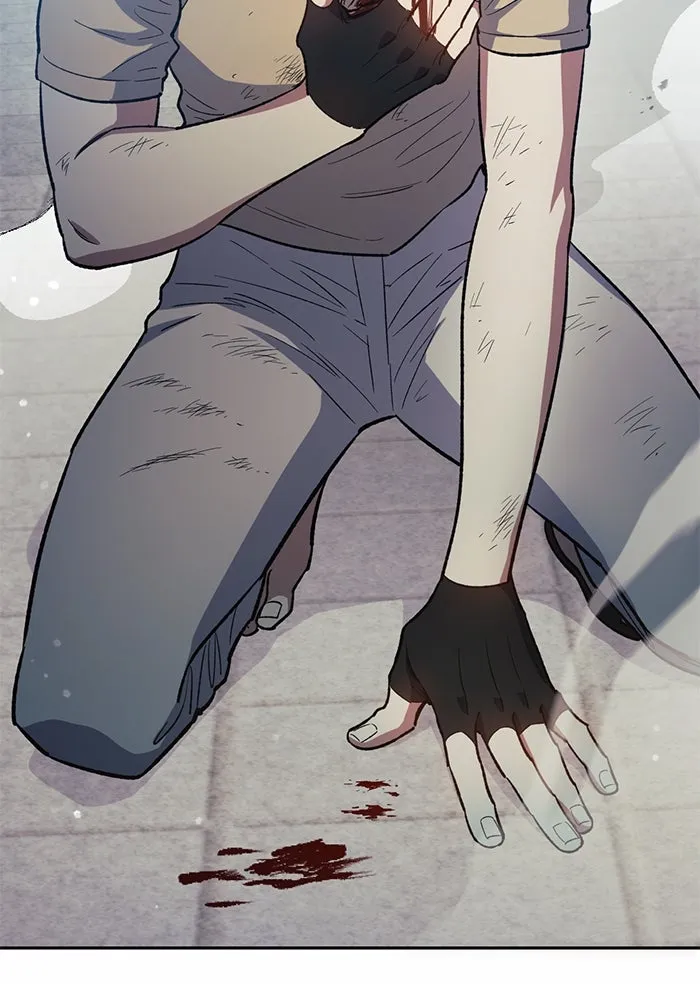 My S-Class Hunters ตอนที่ 72 พี่สาวผมเขา... (1) รูปที่ 53