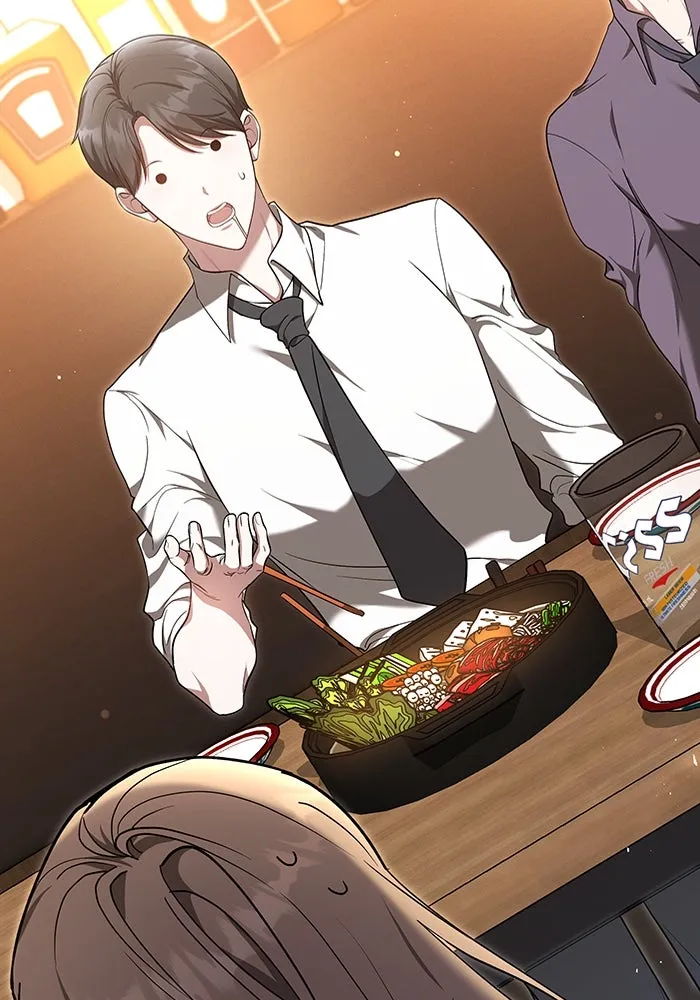 ละลายรักให้ล้นใจ ตอนที่ 33 รูปที่ 94