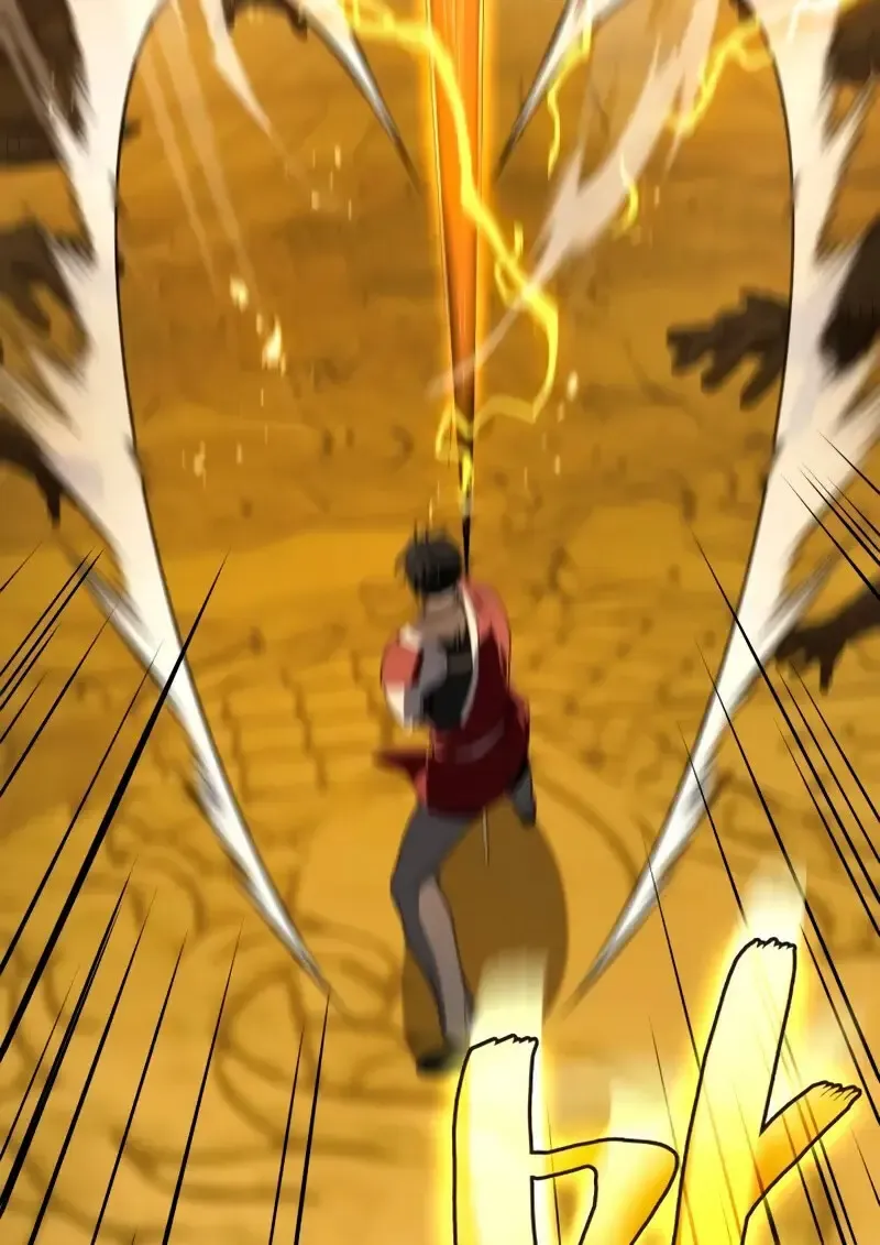 The Martial God Who Regressed Back to Level 2 ตอนที่ ตอนที่ 109 รูปที่ 101