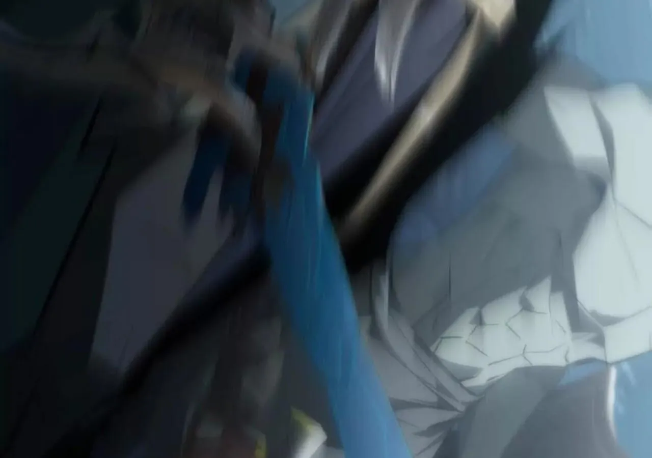 Unparalleled in the Online Gaming World ยอดคน ณ โลกออนไลน_ ตอนที่ ตอนที่ 59 รูปที่ 23