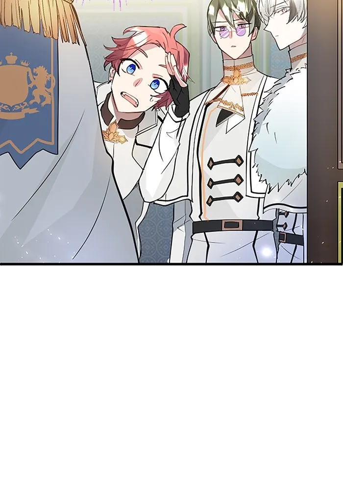 คุณหนูย้อนเวลามาเป็นอัศวิน ตอนที่ 29 รูปที่ 94