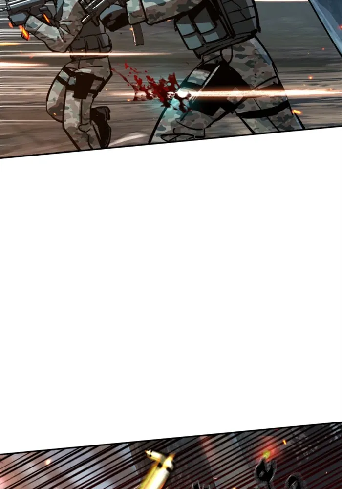 พี่ชายสายบอดี้การ์ด ตอนที่ 250 รูปที่ 85