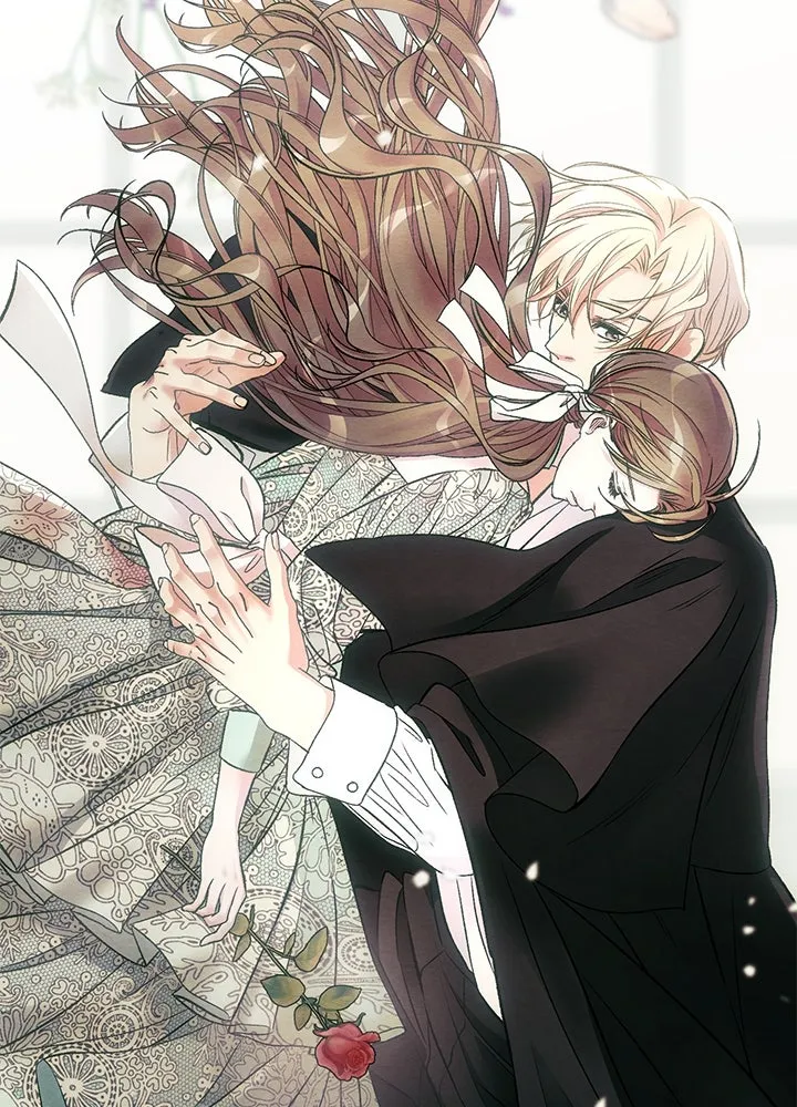 องค์ชายผู้อื้อฉาว ตอนที่ 31 รูปที่ 49