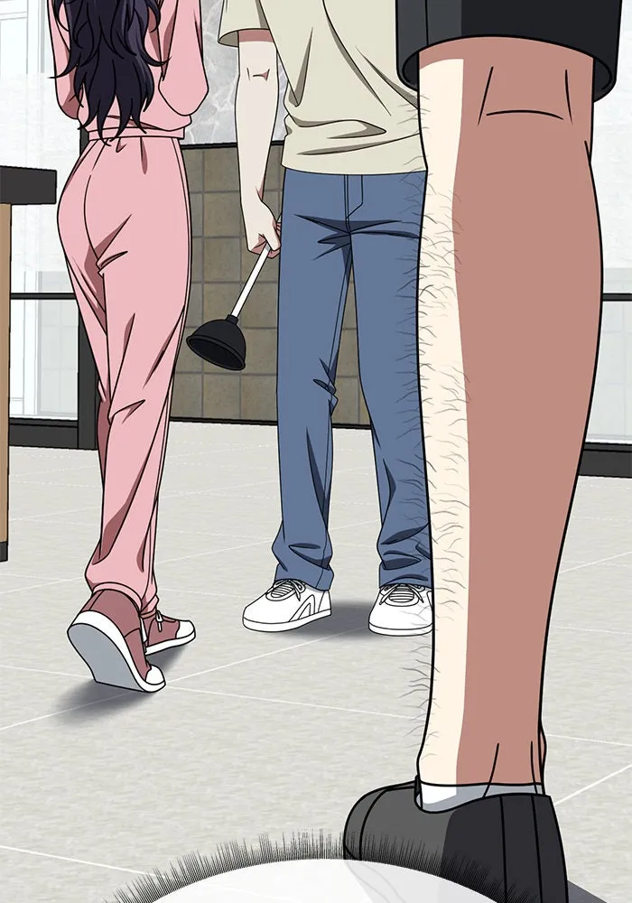 ช่วยเปลี่ยนฉันที ตอนที่ 215. ซีซัน 2 แบคซูยง 7 รูปที่ 136