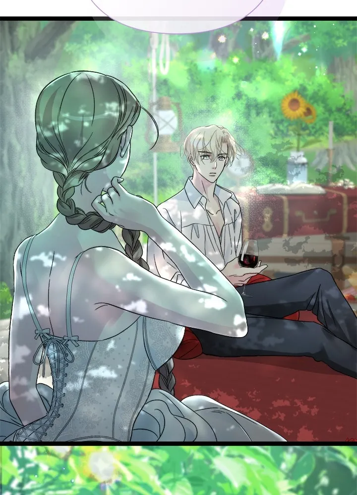 องค์ชายผู้อื้อฉาว ตอนที่ 82 รูปที่ 154