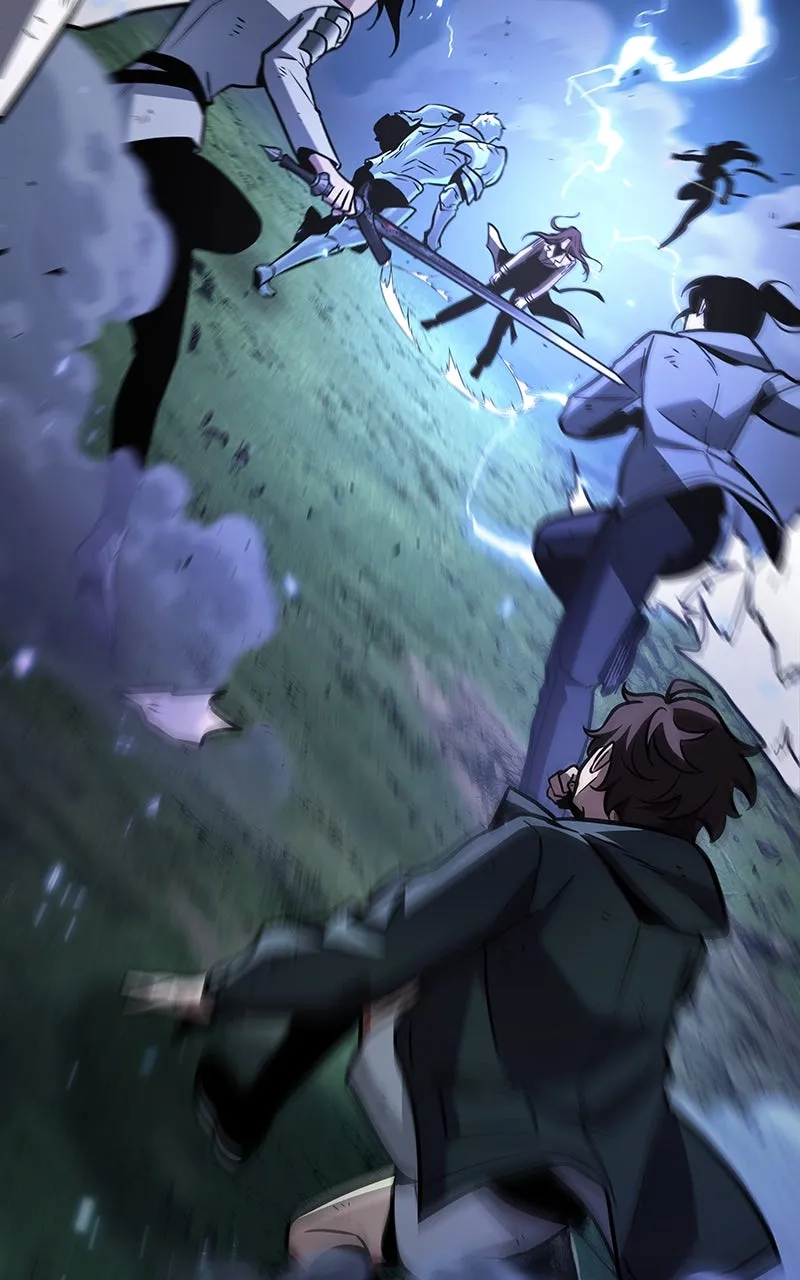 Omniscient Reader อ่านชะตาวันสิ้นโลก ตอนที่ 33 อ่านอีกรอบ (7) รูปที่ 56