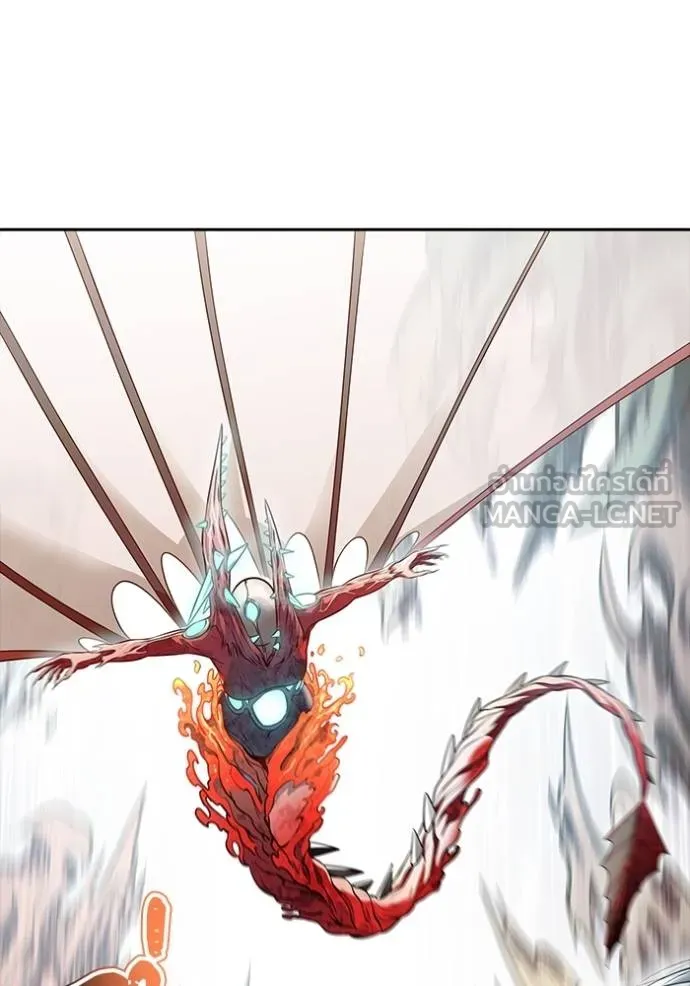 ทาวเวอร์ออฟก๊อด หอคอ ตอนที่ 638 รูปที่ 60