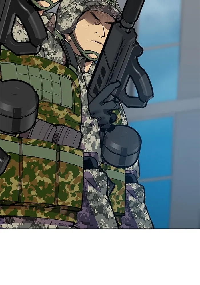 ยอดคนเลเวลทะลุ ตอนที่ 70 ฟ้าเดียวกัน รูปที่ 32