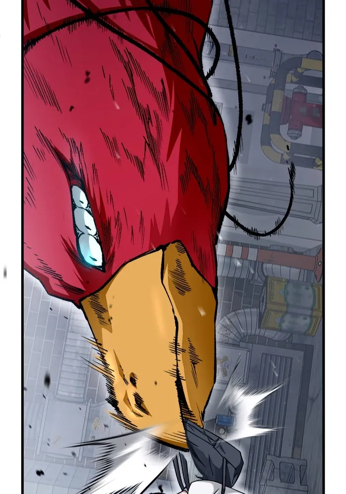 เชื่อเถอะ ฉันเป็นฮันเตอร์ห่วยแตก ตอนที่ 1 รูปที่ 100