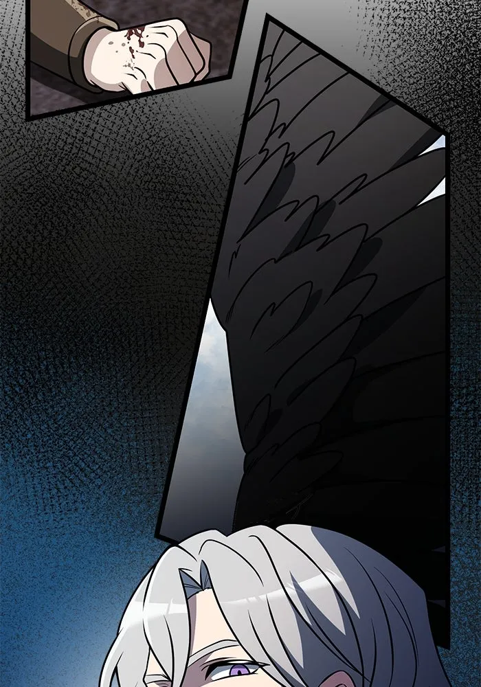 อัศวินดำล่าท้าเวลา ตอนที่ 35 รูปที่ 11